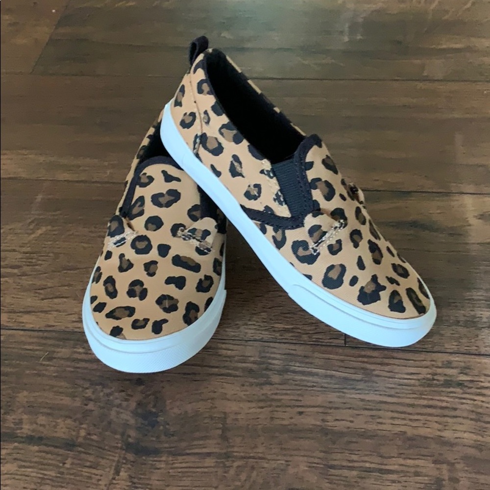 Old Navy Girls Size 10 Slip Ons